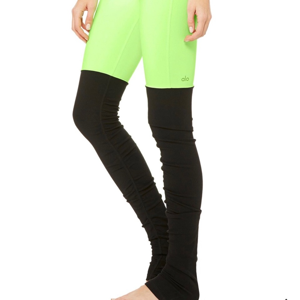 Alo Yoga Goddess Leggings
